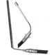 Purchase Top-Quality Front Brake Cable by RAYBESTOS - BC93004 pa3