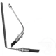 Purchase Top-Quality Front Brake Cable by RAYBESTOS - BC93004 pa5