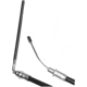 Purchase Top-Quality Front Brake Cable by RAYBESTOS - BC93005 pa1