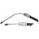 Purchase Top-Quality Front Brake Cable by RAYBESTOS - BC93019 pa3