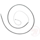 Purchase Top-Quality Front Brake Cable by RAYBESTOS - BC93019 pa5