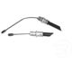 Purchase Top-Quality Front Brake Cable by RAYBESTOS - BC93019 pa6
