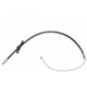Purchase Top-Quality Front Brake Cable by RAYBESTOS - BC93048 pa6