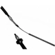 Purchase Top-Quality Front Brake Cable by RAYBESTOS - BC93108 pa7