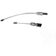 Purchase Top-Quality Front Brake Cable by RAYBESTOS - BC93122 pa3