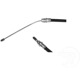 Purchase Top-Quality Front Brake Cable by RAYBESTOS - BC93124 pa6