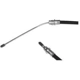 Purchase Top-Quality Front Brake Cable by RAYBESTOS - BC93124 pa7