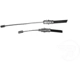 Purchase Top-Quality Front Brake Cable by RAYBESTOS - BC93125 pa6