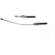 Purchase Top-Quality Front Brake Cable by RAYBESTOS - BC93126 pa5