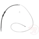 Purchase Top-Quality Front Brake Cable by RAYBESTOS - BC93127 pa6