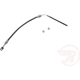 Purchase Top-Quality Front Brake Cable by RAYBESTOS - BC93132 pa3