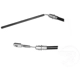 Purchase Top-Quality Front Brake Cable by RAYBESTOS - BC93132 pa4