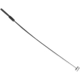 Purchase Top-Quality Front Brake Cable by RAYBESTOS - BC93167 pa1