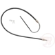 Purchase Top-Quality Front Brake Cable by RAYBESTOS - BC93175 pa3