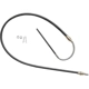 Purchase Top-Quality Front Brake Cable by RAYBESTOS - BC93175 pa5