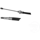 Purchase Top-Quality Front Brake Cable by RAYBESTOS - BC93219 pa4