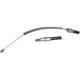 Purchase Top-Quality Front Brake Cable by RAYBESTOS - BC93244 pa1