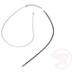 Purchase Top-Quality Front Brake Cable by RAYBESTOS - BC93247 pa3