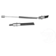 Purchase Top-Quality Front Brake Cable by RAYBESTOS - BC93247 pa4