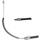 Purchase Top-Quality Front Brake Cable by RAYBESTOS - BC93252 pa6