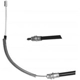 Purchase Top-Quality Front Brake Cable by RAYBESTOS - BC93252 pa7