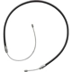 Purchase Top-Quality Front Brake Cable by RAYBESTOS - BC93283 pa2