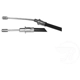 Purchase Top-Quality Front Brake Cable by RAYBESTOS - BC93283 pa4