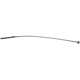 Purchase Top-Quality Front Brake Cable by RAYBESTOS - BC93311 pa2