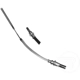 Purchase Top-Quality Front Brake Cable by RAYBESTOS - BC93330 pa3