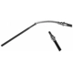 Purchase Top-Quality Front Brake Cable by RAYBESTOS - BC93336 pa10