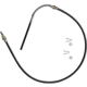 Purchase Top-Quality Front Brake Cable by RAYBESTOS - BC93336 pa2