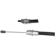 Purchase Top-Quality Front Brake Cable by RAYBESTOS - BC93345 pa1