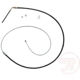 Purchase Top-Quality Câble de frein avant de RAYBESTOS - BC93379 pa3