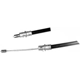 Purchase Top-Quality Front Brake Cable by RAYBESTOS - BC93398 pa1