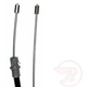 Purchase Top-Quality Front Brake Cable by RAYBESTOS - BC93401 pa4