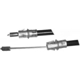 Purchase Top-Quality Front Brake Cable by RAYBESTOS - BC93402 pa1