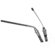 Purchase Top-Quality Front Brake Cable by RAYBESTOS - BC93419 pa2