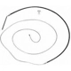 Purchase Top-Quality Front Brake Cable by RAYBESTOS - BC93419 pa4