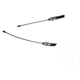 Purchase Top-Quality Front Brake Cable by RAYBESTOS - BC93452 pa4