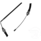 Purchase Top-Quality Front Brake Cable by RAYBESTOS - BC93454 pa4