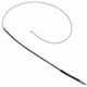 Purchase Top-Quality Front Brake Cable by RAYBESTOS - BC93455 pa6