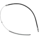 Purchase Top-Quality Front Brake Cable by RAYBESTOS - BC93479 pa13