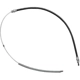 Purchase Top-Quality Front Brake Cable by RAYBESTOS - BC93479 pa2