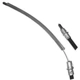 Purchase Top-Quality Front Brake Cable by RAYBESTOS - BC93479 pa3