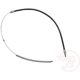 Purchase Top-Quality Front Brake Cable by RAYBESTOS - BC93479 pa5
