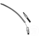 Purchase Top-Quality Front Brake Cable by RAYBESTOS - BC93479 pa6