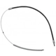Purchase Top-Quality Front Brake Cable by RAYBESTOS - BC93479 pa8