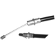 Purchase Top-Quality Front Brake Cable by RAYBESTOS - BC93488 pa1