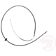 Purchase Top-Quality Front Brake Cable by RAYBESTOS - BC93489 pa3