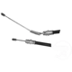 Purchase Top-Quality Front Brake Cable by RAYBESTOS - BC93489 pa4